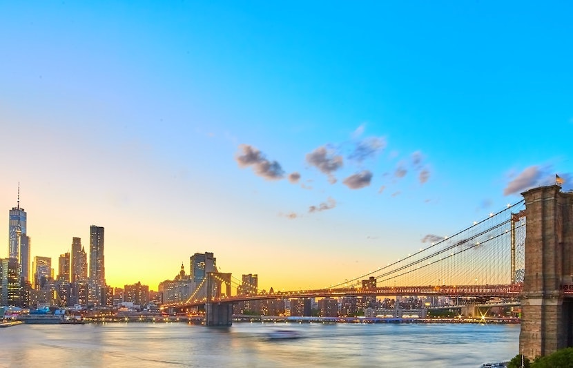 20 Free Things for a College Student to Do in NYC