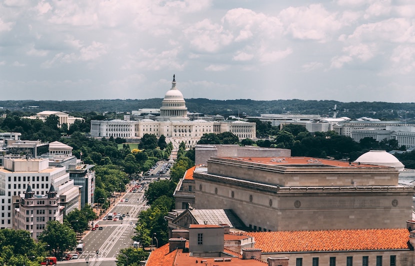 Free Things to Do in DC – A Broke College Student’s Guide