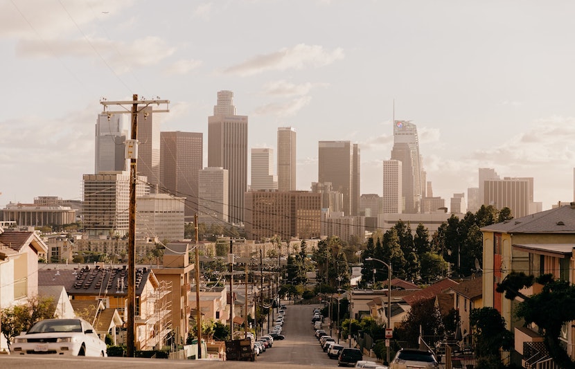 Free Things to Do in LA – A Broke College Student’s Guide