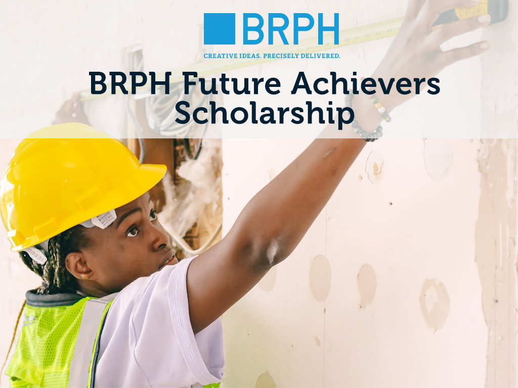 Last Call for BRPH Future Achievers Scholarship Applications