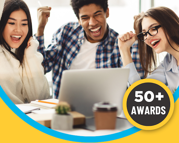 Last Call for CFP Board Fall 2023 Scholarship| TUN