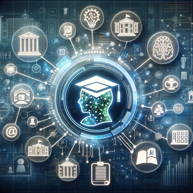 Discovering the Ideal College: How TUN AI Simplifies the Selection Process