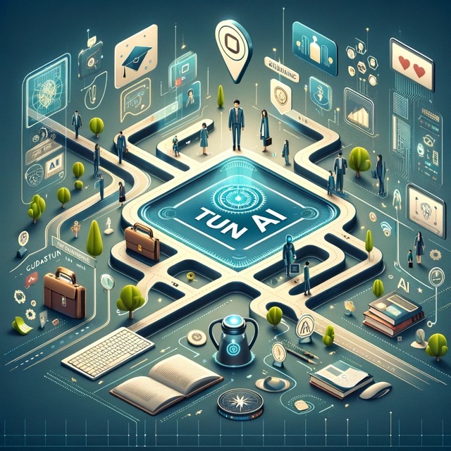 Guiding Students Towards a Brighter Future: TUN AI’s Role in Career Path Selection