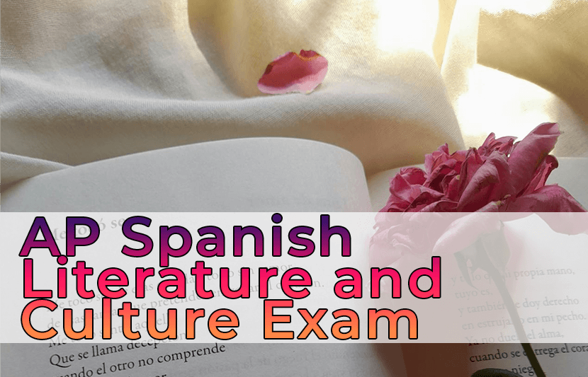 Esame AP di letteratura e cultura spagnola 2024