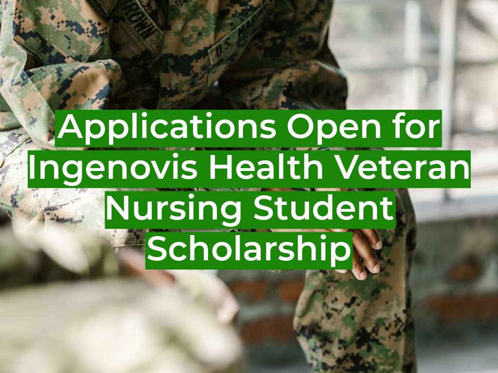 Protected: Applications Open for Ingenovis Health Veteran Nursing Student Scholarship
