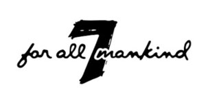 7 For All Mankind Coupon & Deals