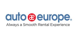 Auto Europe Car Rentals Coupons & Deals