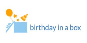 Birthday in a Box Coupons & Deals