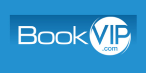 BookVIP.com คูปอง & ข้อเสนอ