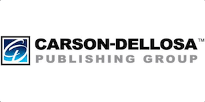 คูปองและข้อเสนอของสำนักพิมพ์ Carson-Dellosa