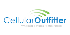 CellularOutfitter.com Cupones y ofertas