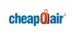 Cupones y ofertas de CheapOair.com