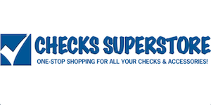 Checks SuperStore Coupons & Deals