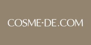 Cosme-De.com Gutscheine und Angebote
