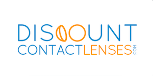 DiscountContactLenses.com Coupons & Deals