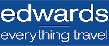 Edwards Everything Travel Coupons & Deals