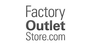 Factory Outlet Store Coupons & Deals