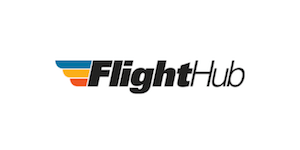 FlightHub cupones y ofertas