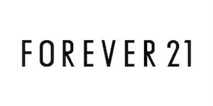 Forever 21 Coupons & Deals