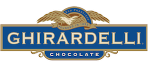 Gutscheine und Angebote für Ghirardelli-Schokolade