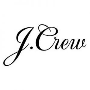 J. Crew Studentディスカウント＆お得な情報