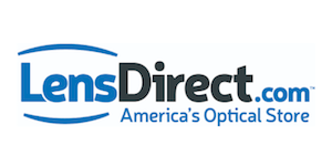 LensDirect.com Coupons & Deals