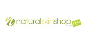 Gutscheine und Angebote für den Natural Skin Shop