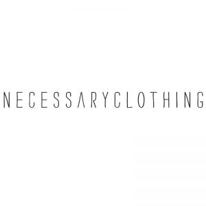 Necessary Clothing Student Discount & Best Deals
