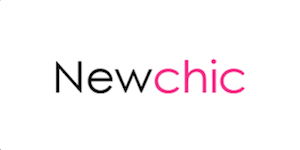 Cupones y ofertas de Newchic