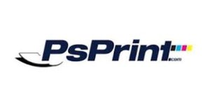 PsPrint Coupons & Deals