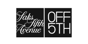 Saks Fifth Avenue OFF 5TH Coupons & Deals