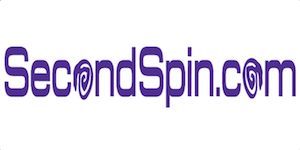 Secondspin.com Coupons & Deals