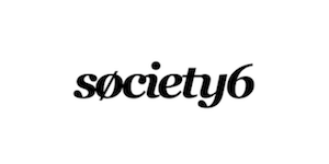 Society6 cupones y ofertas