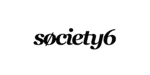 Society6 Coupons & Deals