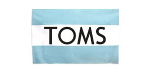 ส่วนลดนักศึกษา TOMS และข้อเสนอที่ดีที่สุด