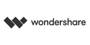 Cupones y ofertas de Wondershare