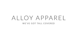 Alloy Apparel Coupons & Deals