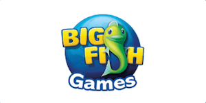 Big FishGamesのクーポン＆お得な情報
