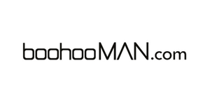 boohooMAN Coupons & Deals