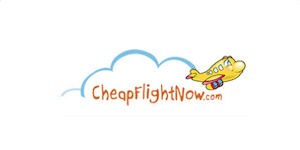 Cupones y ofertas de CheapFlightNow