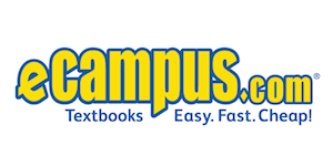eCampus.com cupones y ofertas