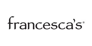 francescas Coupons & Deals