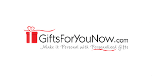 GiftsForYouNow.com Cupones y ofertas