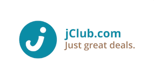 Cupones y ofertas de JClub.com