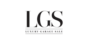 Luxury Garage Sale Coupons & Deals