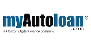 myAutoloan.com Coupons & Deals