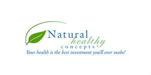 Natural Healthy Concepts Coupons & Deals