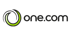 One.com-Gutscheine und Angebote
