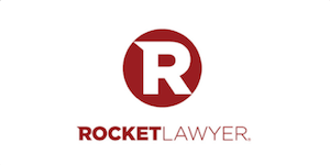 Rocketlawyer.com คูปองและข้อเสนอ