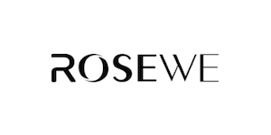 Cupones y ofertas de Rosewe